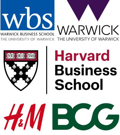 Logo's